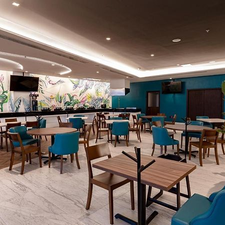 Best Western Plus Riviera Веракруз Екстериор снимка