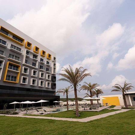 Best Western Plus Riviera Веракруз Екстериор снимка