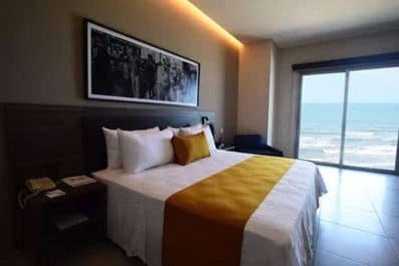 Best Western Plus Riviera Веракруз Екстериор снимка