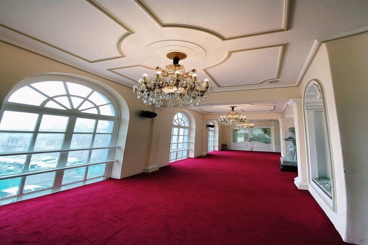 Best Western Plus Riviera Веракруз Екстериор снимка