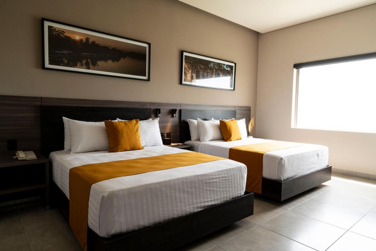 Best Western Plus Riviera Веракруз Екстериор снимка