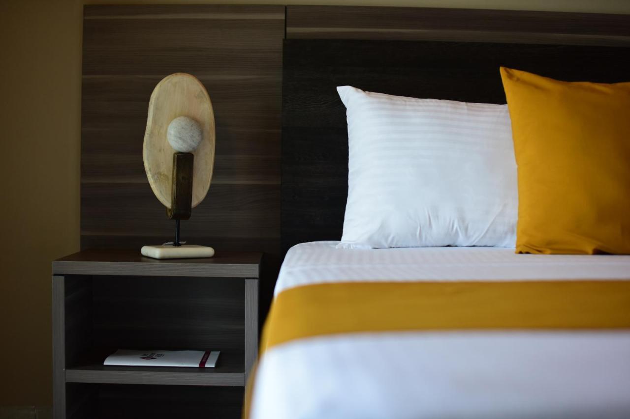 Best Western Plus Riviera Веракруз Екстериор снимка