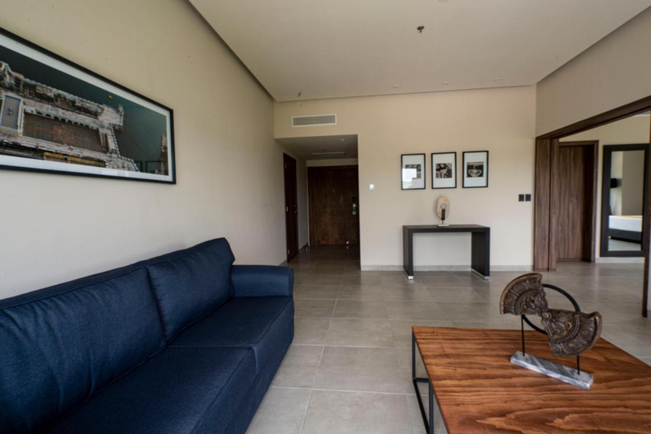 Best Western Plus Riviera Веракруз Екстериор снимка