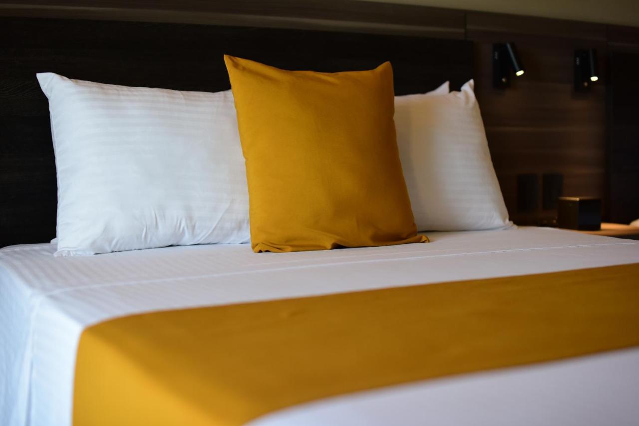 Best Western Plus Riviera Веракруз Екстериор снимка