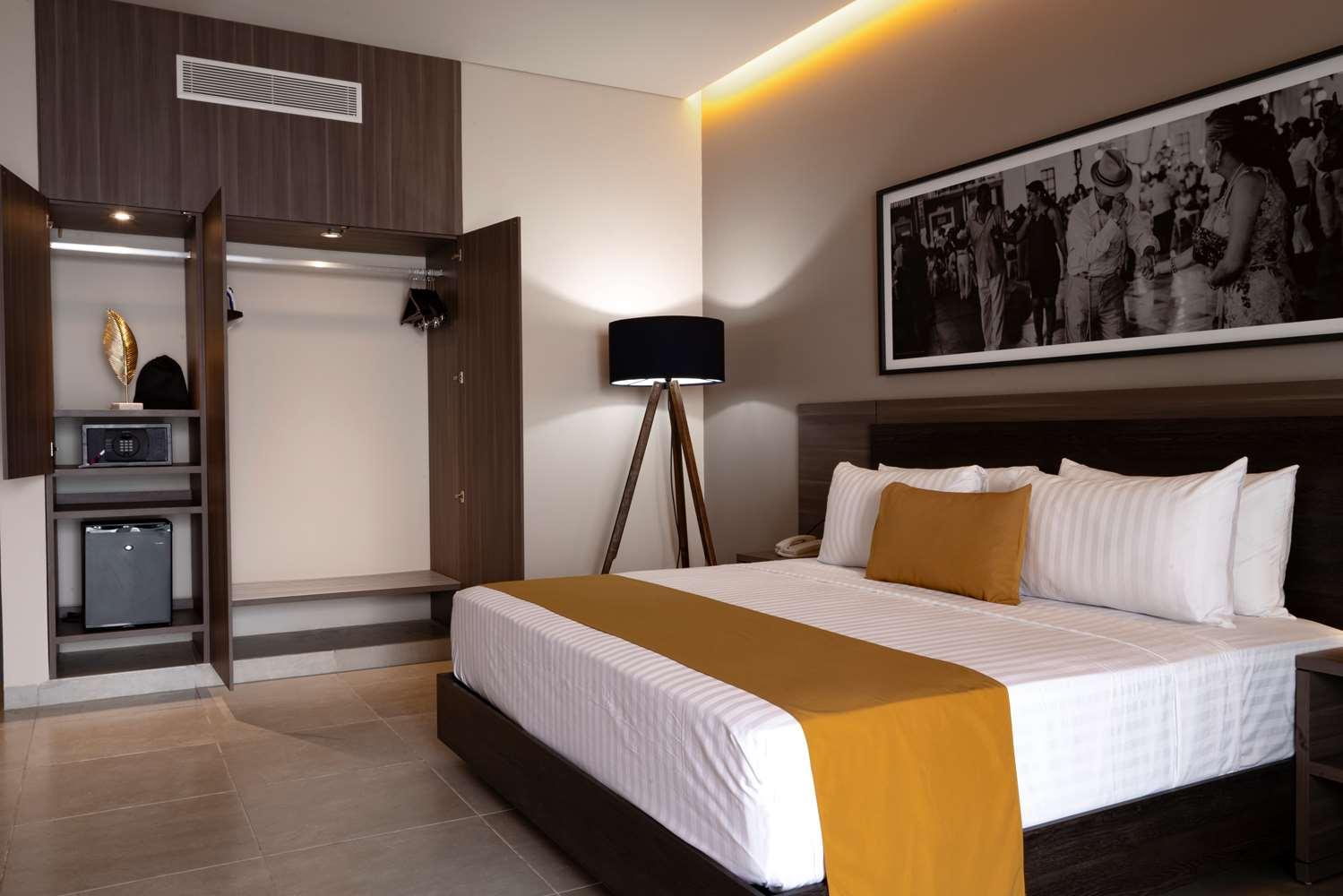 Best Western Plus Riviera Веракруз Екстериор снимка