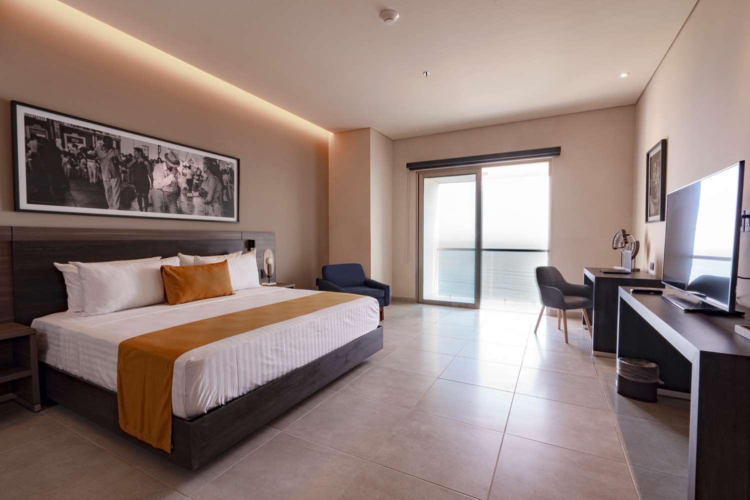 Best Western Plus Riviera Веракруз Екстериор снимка