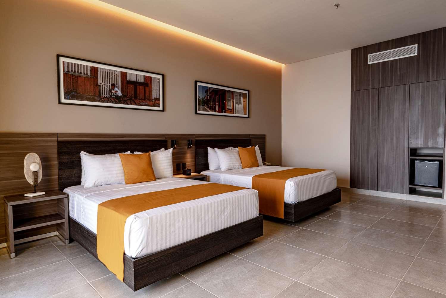 Best Western Plus Riviera Веракруз Екстериор снимка