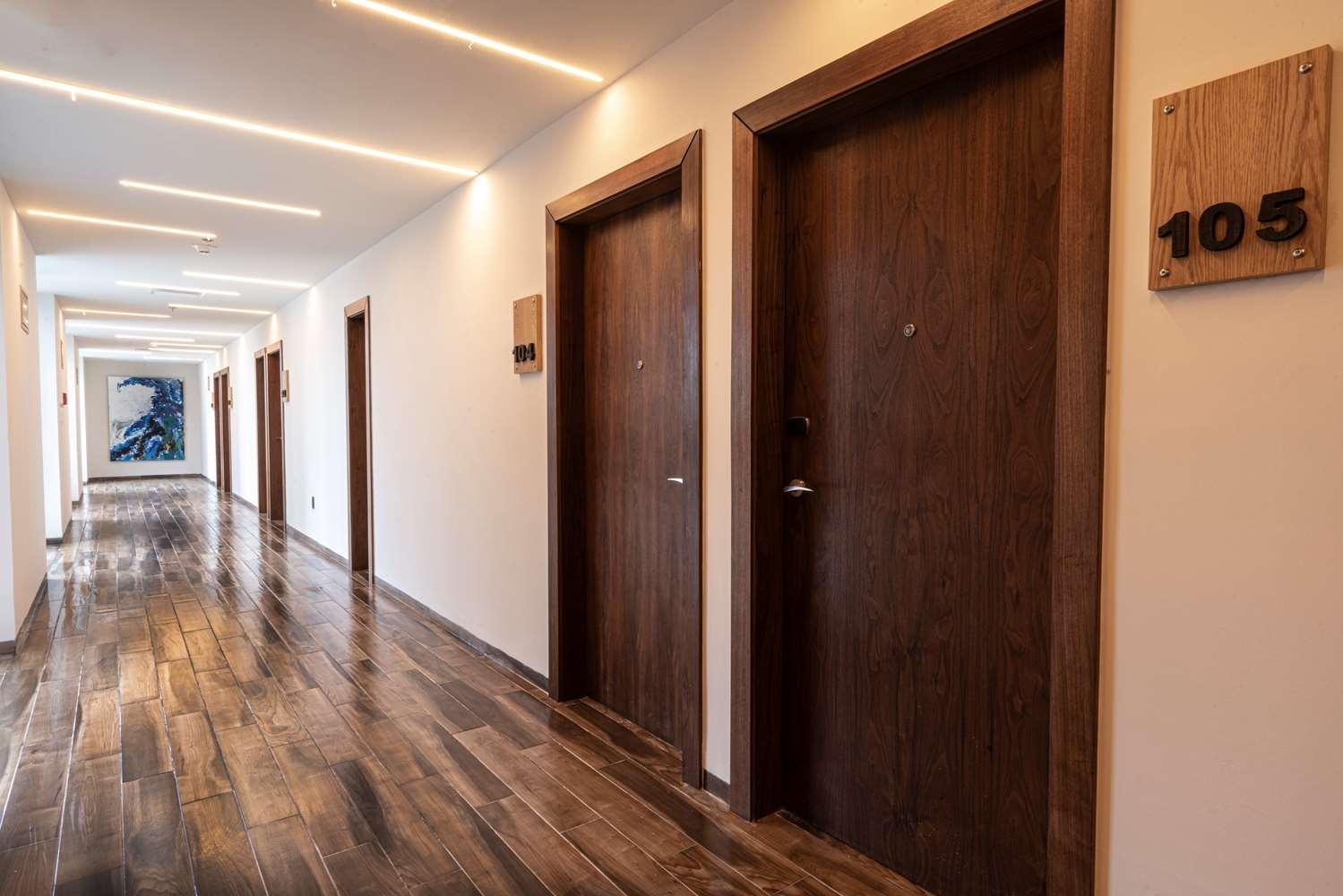 Best Western Plus Riviera Веракруз Екстериор снимка
