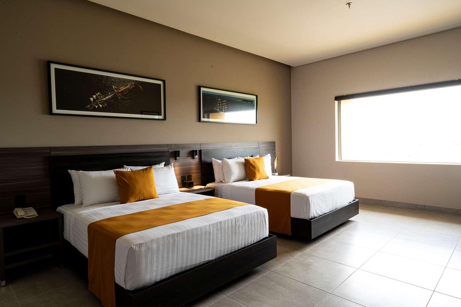 Best Western Plus Riviera Веракруз Екстериор снимка