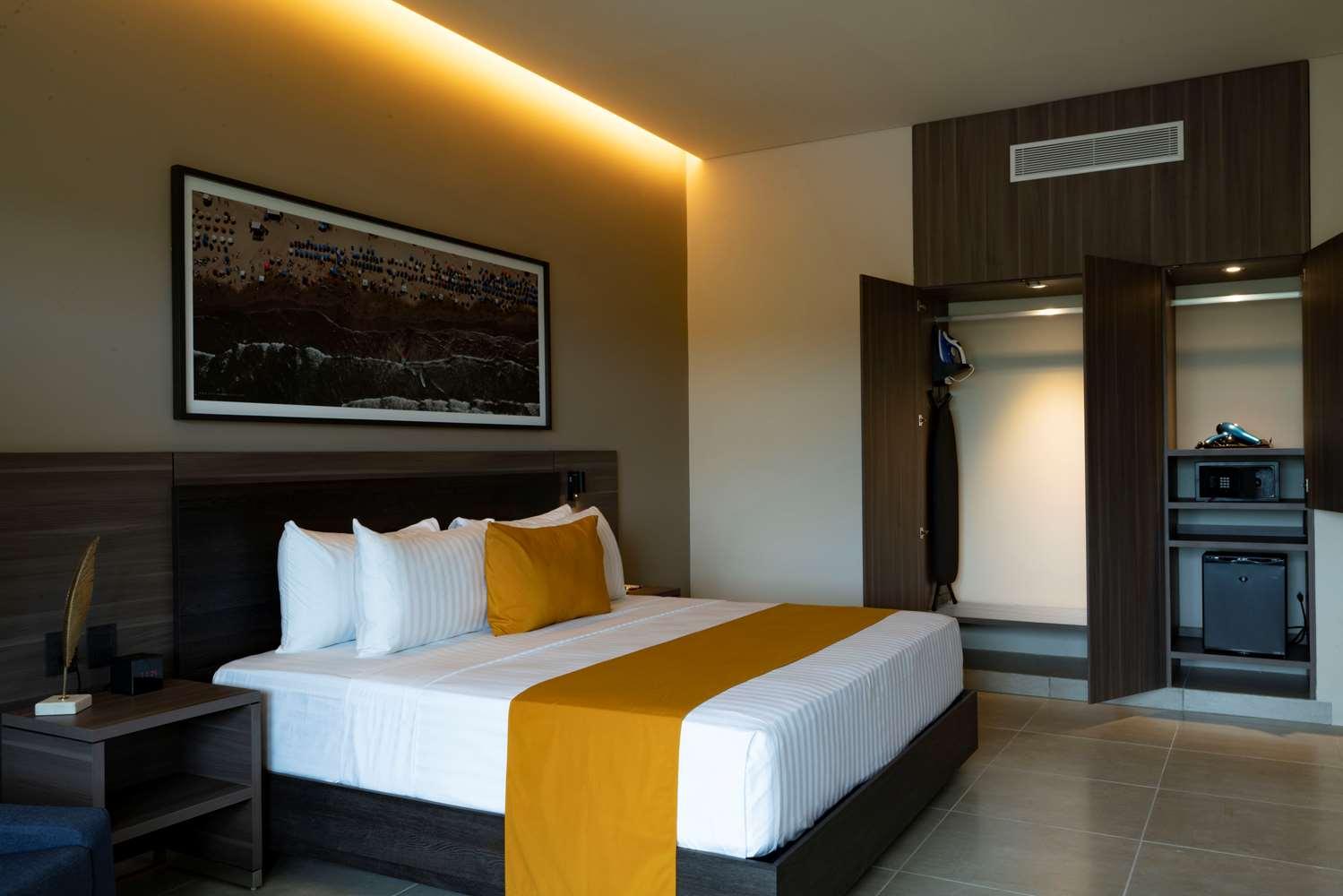 Best Western Plus Riviera Веракруз Екстериор снимка