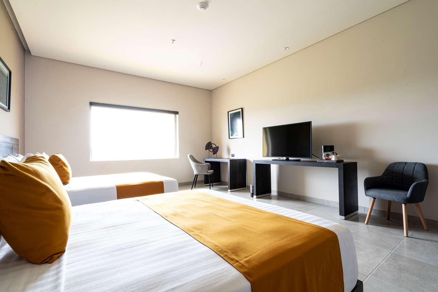 Best Western Plus Riviera Веракруз Екстериор снимка