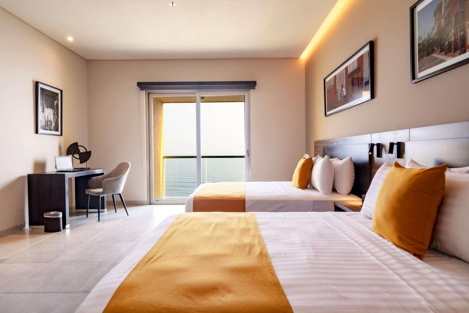 Best Western Plus Riviera Веракруз Екстериор снимка