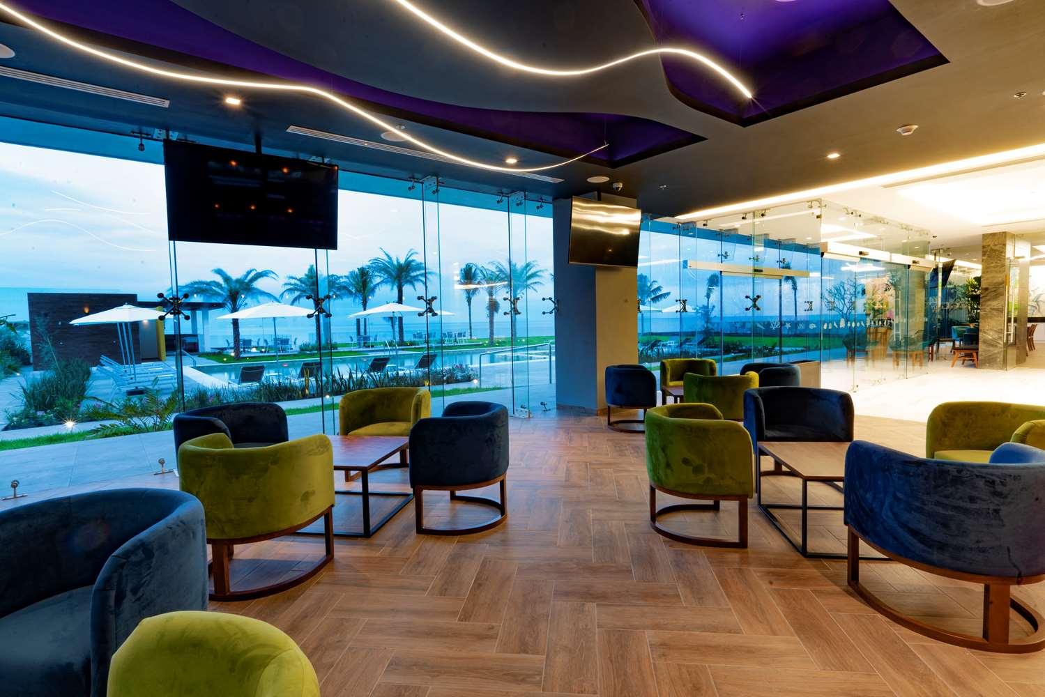 Best Western Plus Riviera Веракруз Екстериор снимка