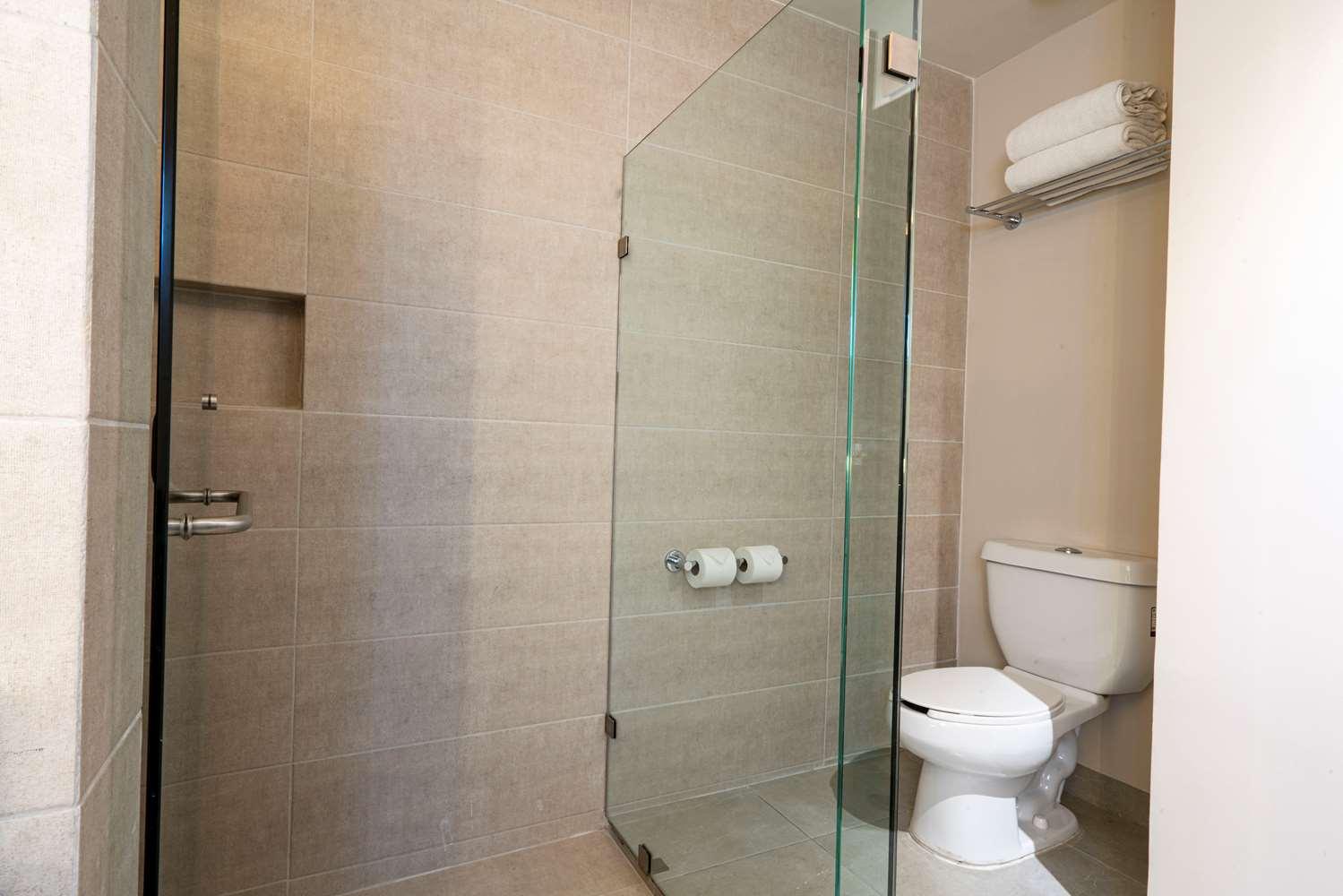 Best Western Plus Riviera Веракруз Екстериор снимка