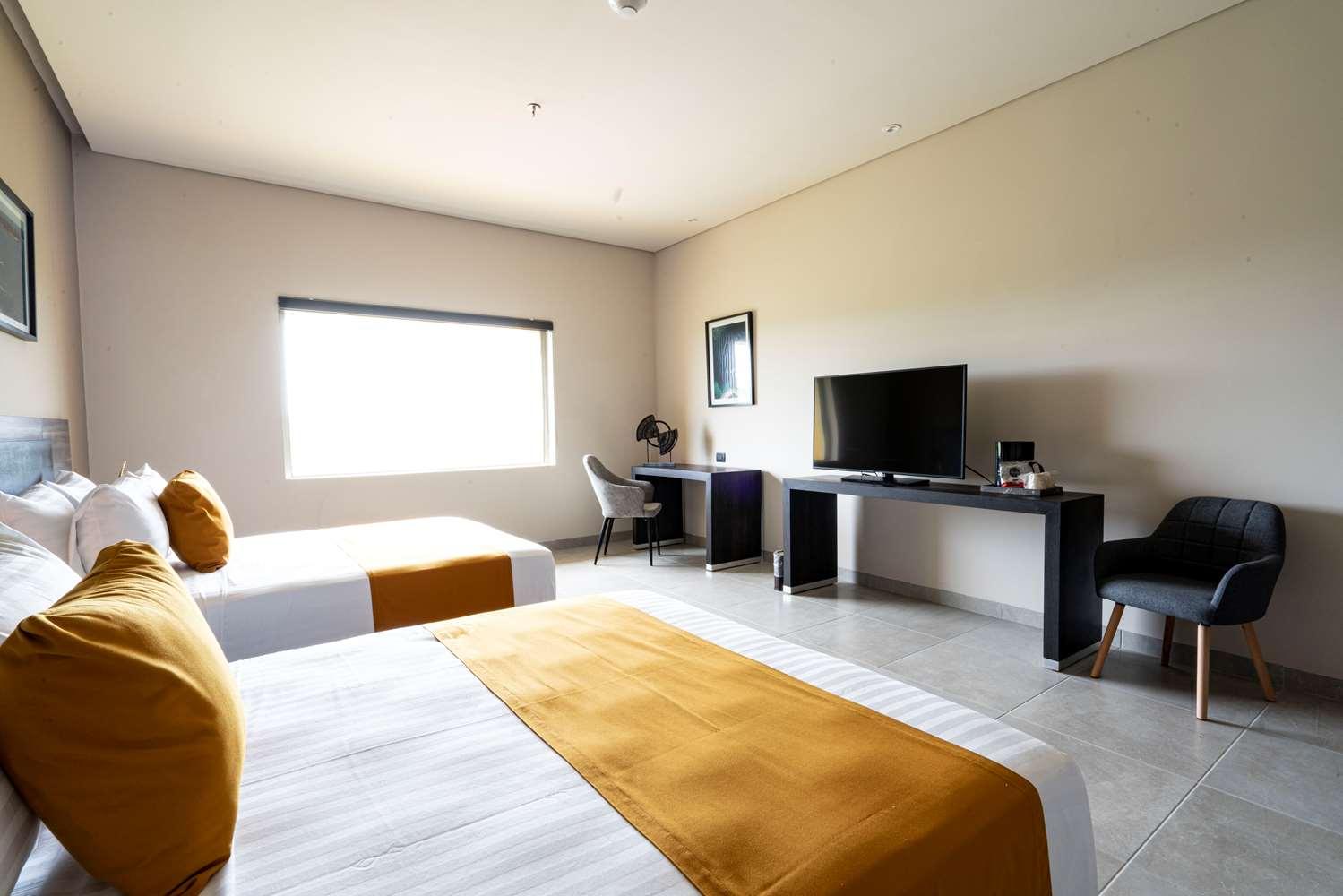 Best Western Plus Riviera Веракруз Екстериор снимка