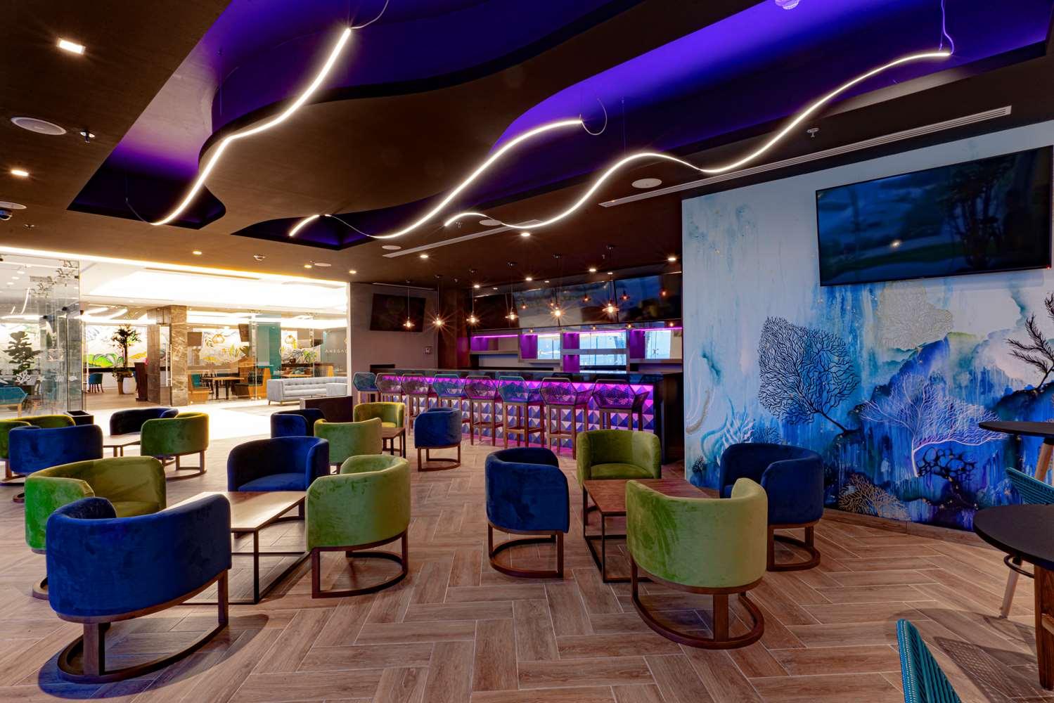 Best Western Plus Riviera Веракруз Екстериор снимка