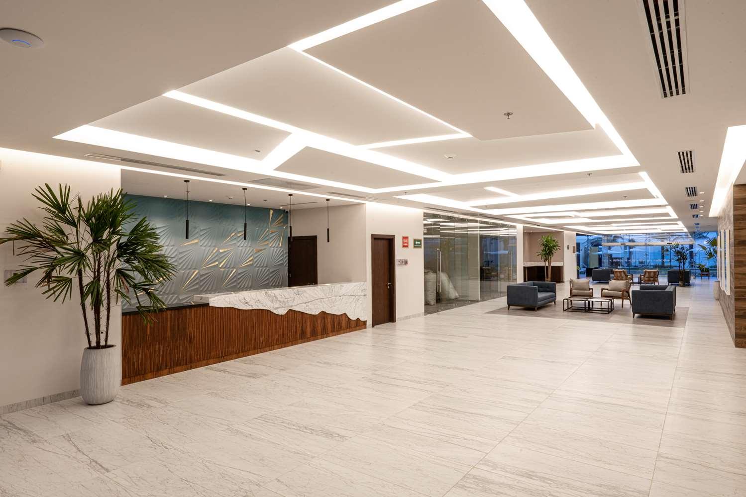 Best Western Plus Riviera Веракруз Екстериор снимка