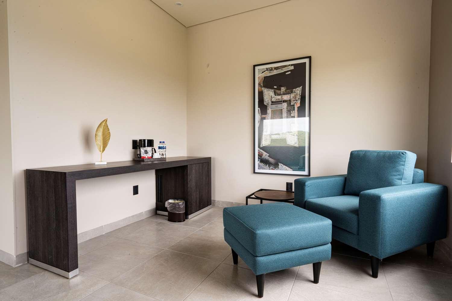 Best Western Plus Riviera Веракруз Екстериор снимка
