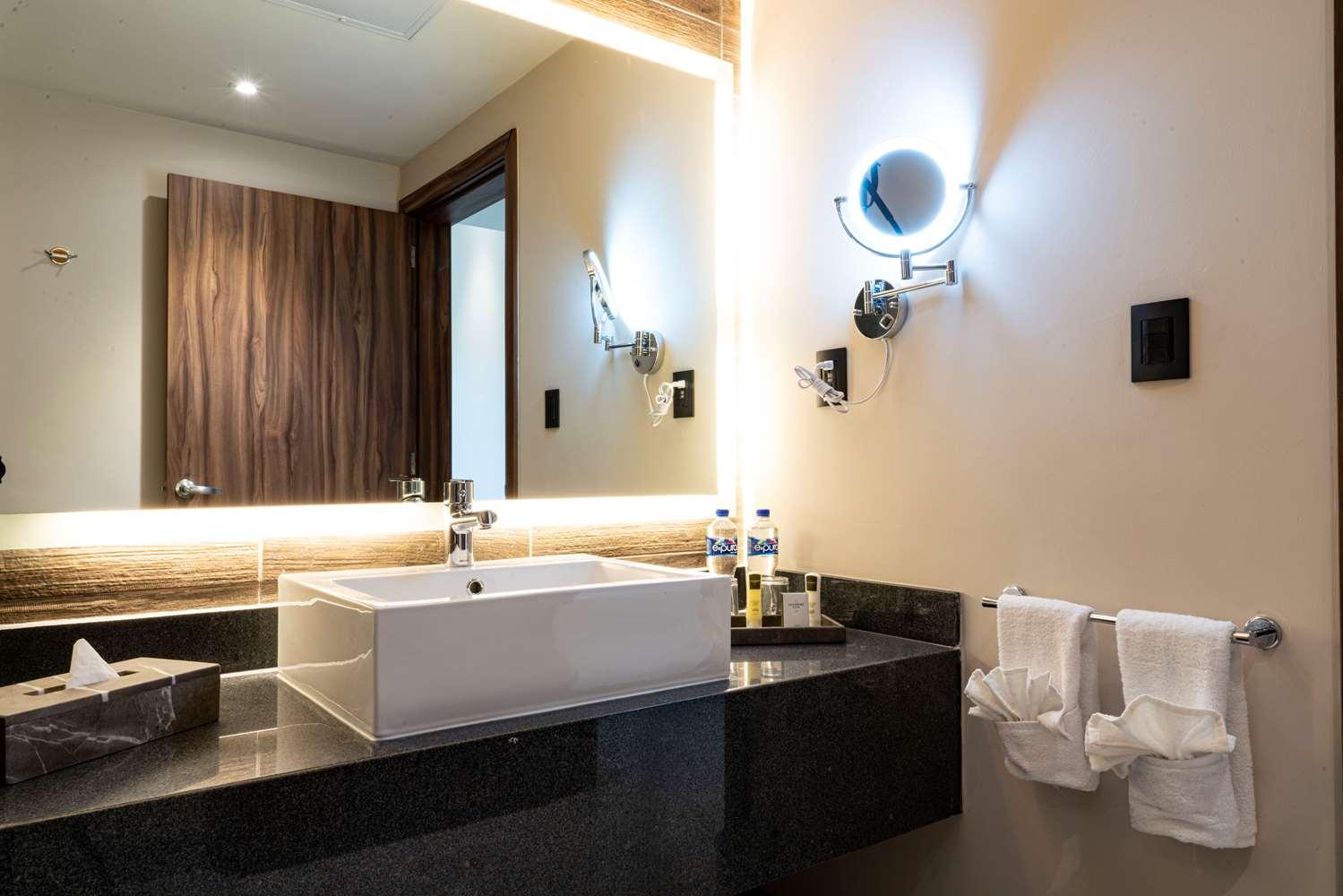 Best Western Plus Riviera Веракруз Екстериор снимка