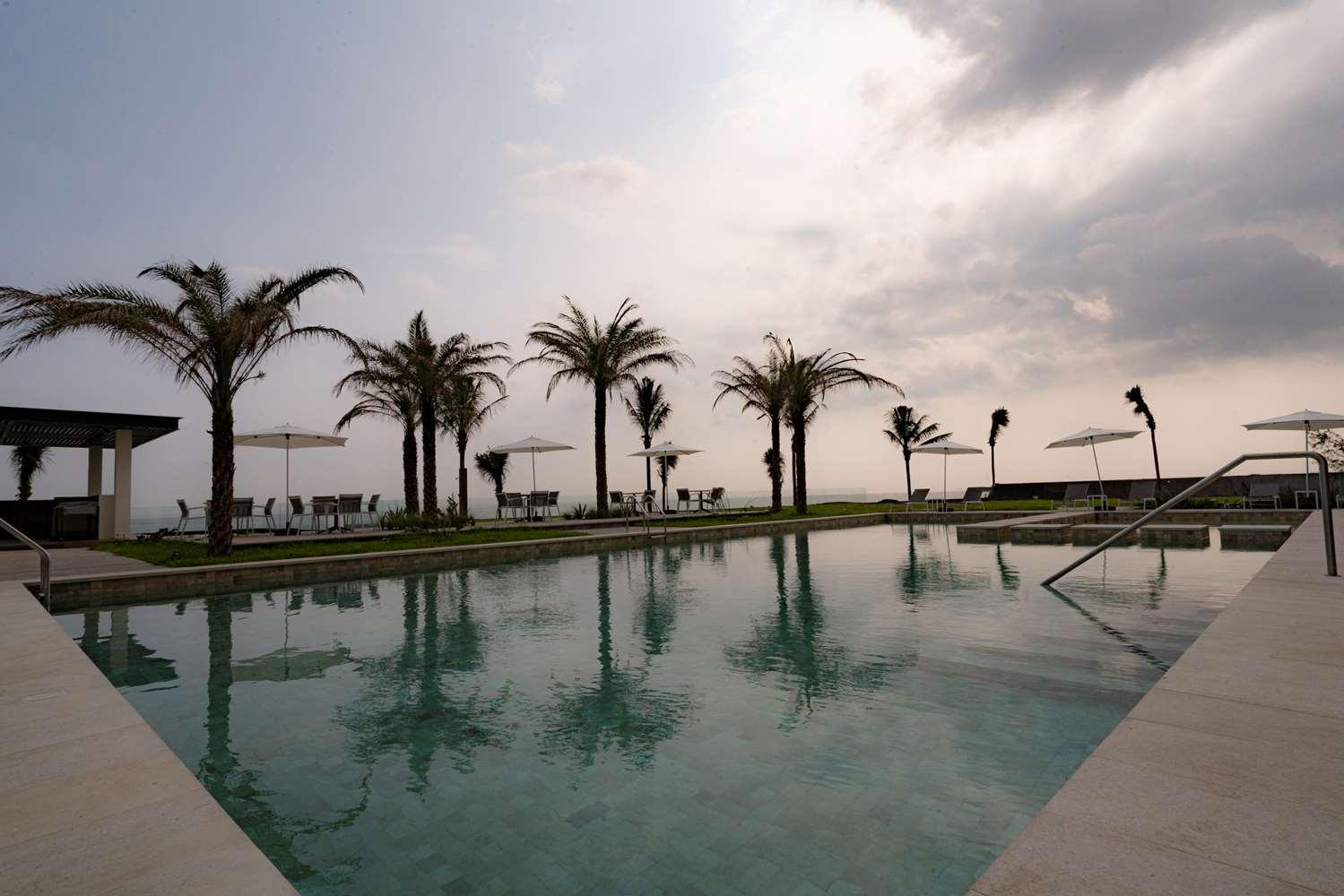 Best Western Plus Riviera Веракруз Екстериор снимка