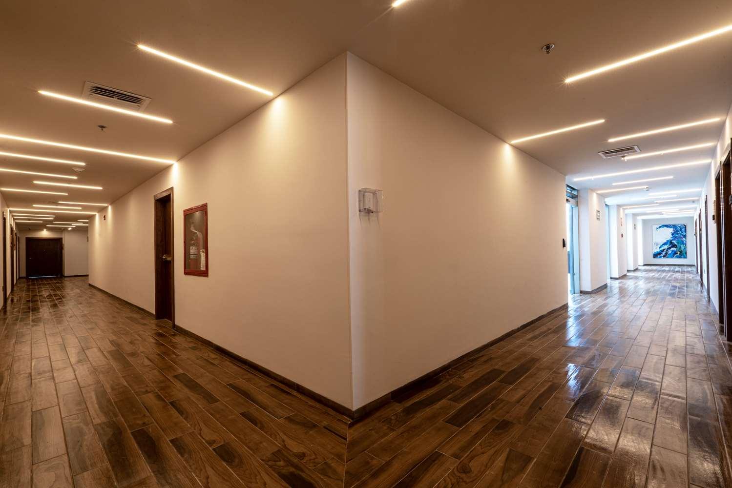 Best Western Plus Riviera Веракруз Екстериор снимка